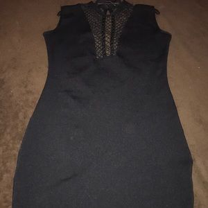 Fashion Nova mini dress